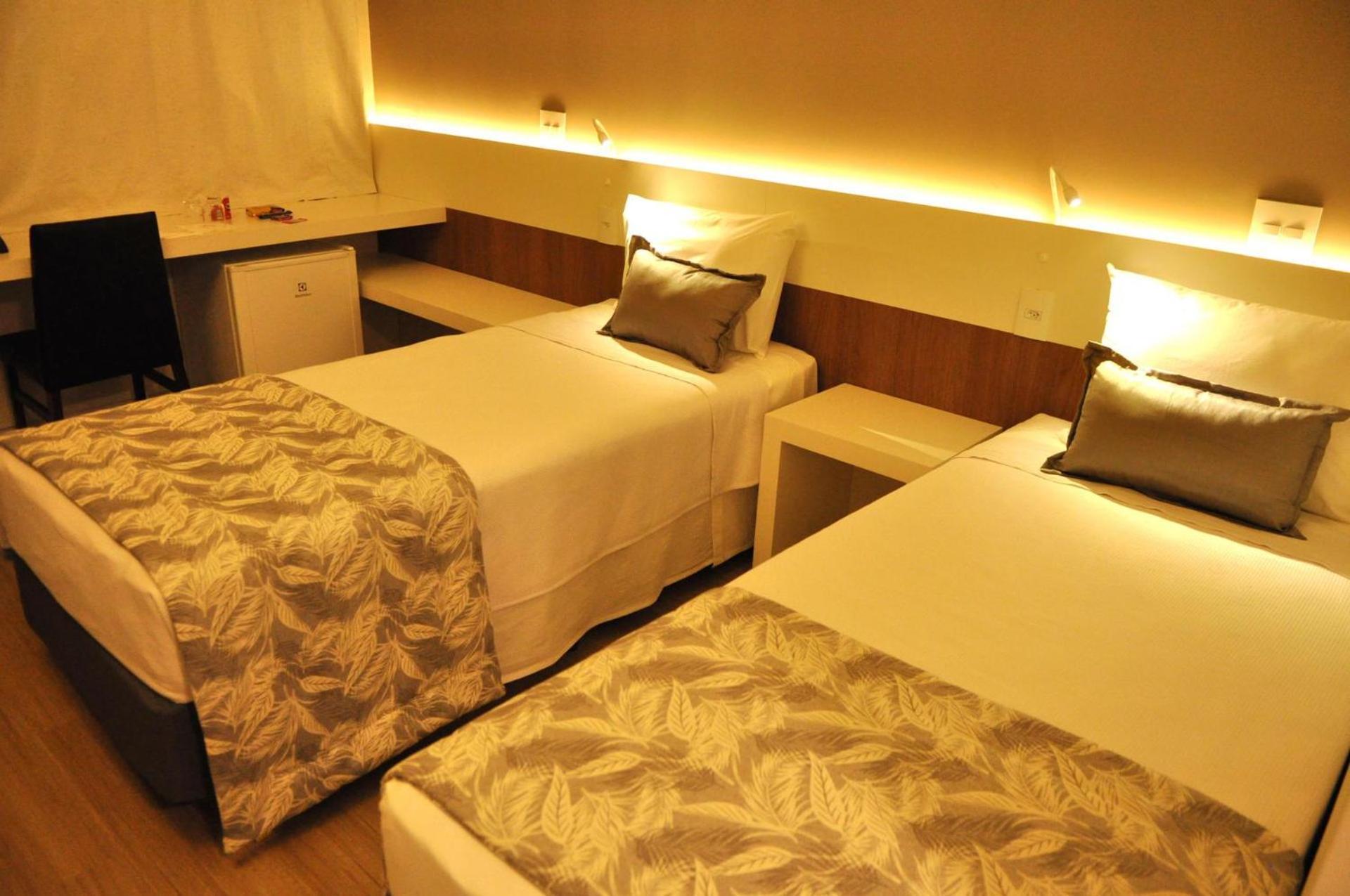 Alegro Hotel Jarinu Esterno foto