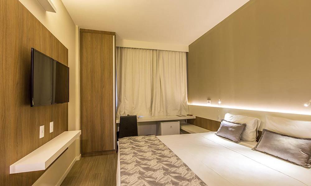 Alegro Hotel Jarinu Esterno foto