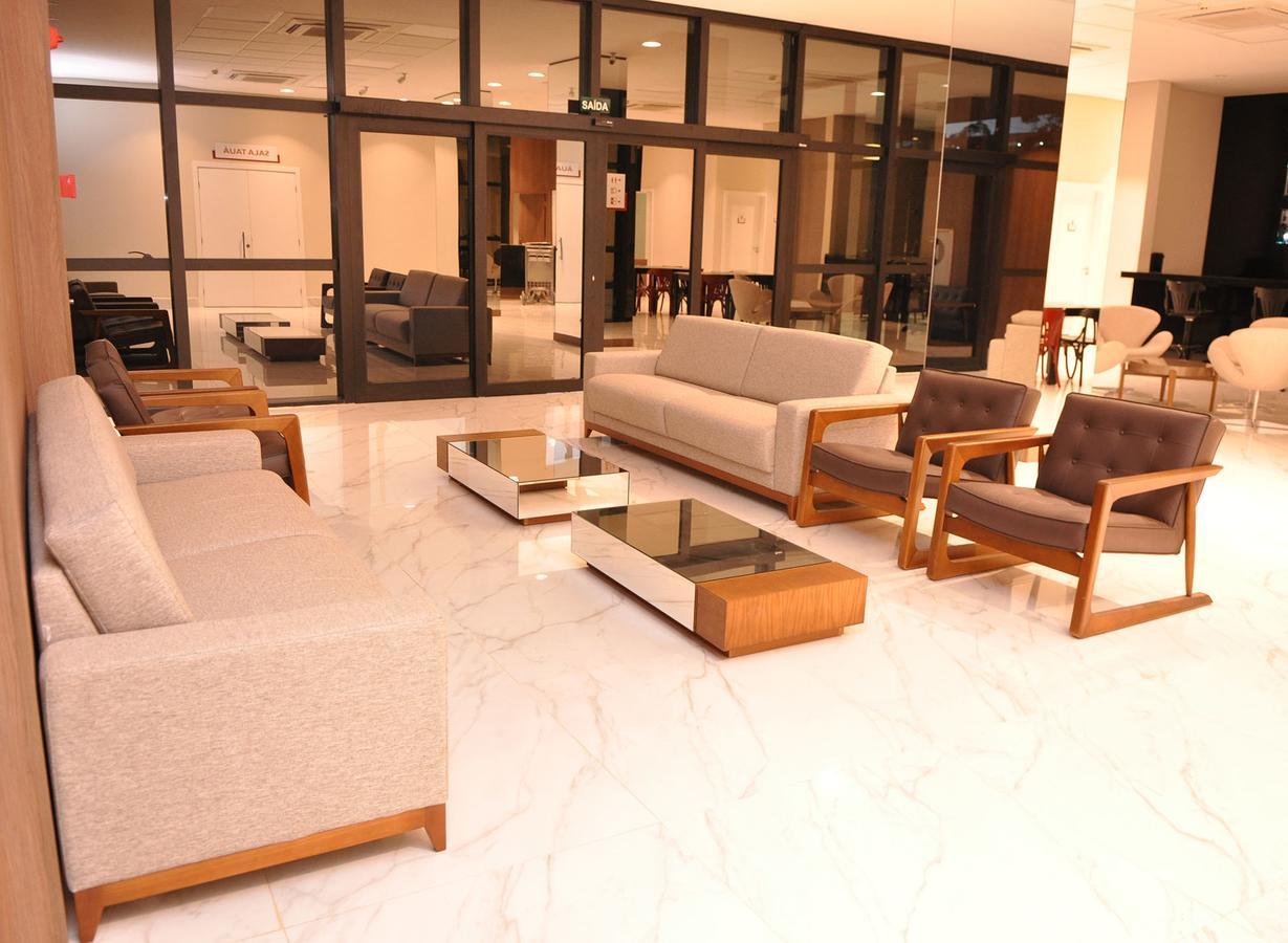 Alegro Hotel Jarinu Esterno foto