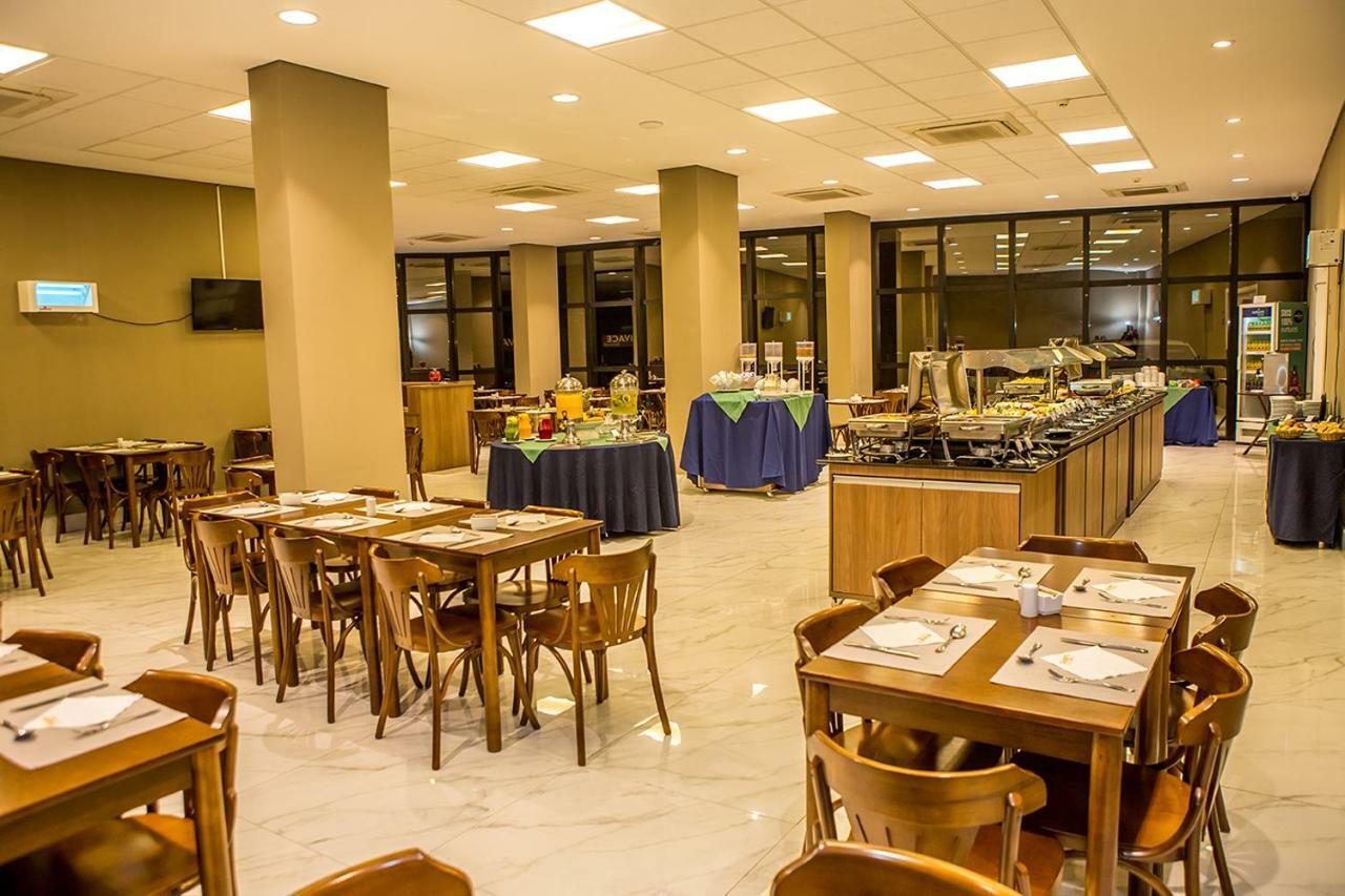 Alegro Hotel Jarinu Esterno foto