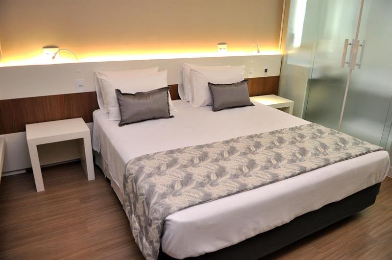 Alegro Hotel Jarinu Esterno foto